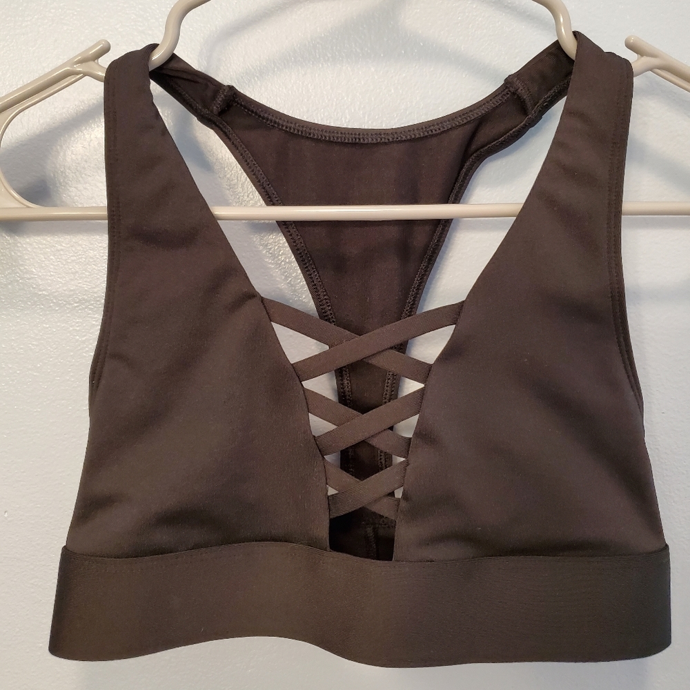 Victoria's Secret Pink Sports Bra